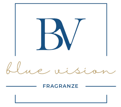 Blue Vision Fragranze